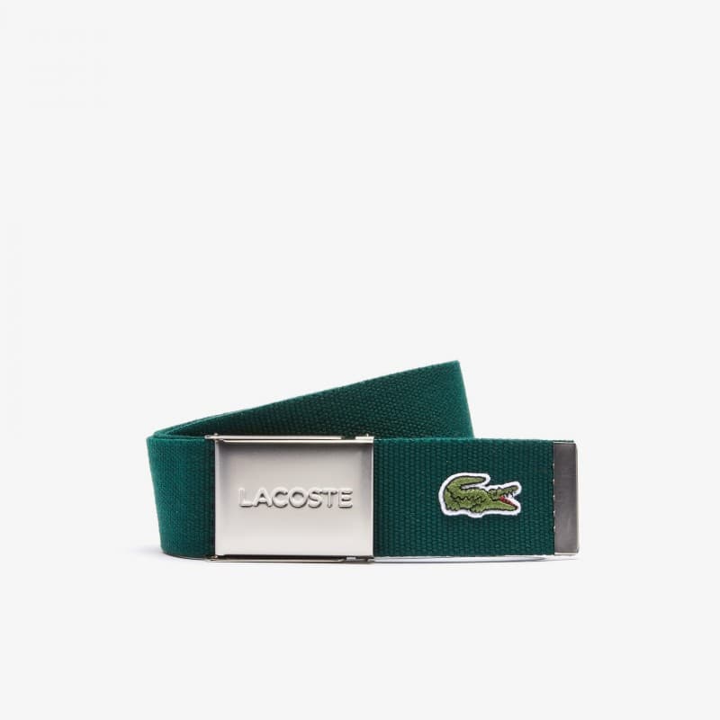 Ceinture Lacoste RC2012 Unique SINOPLE