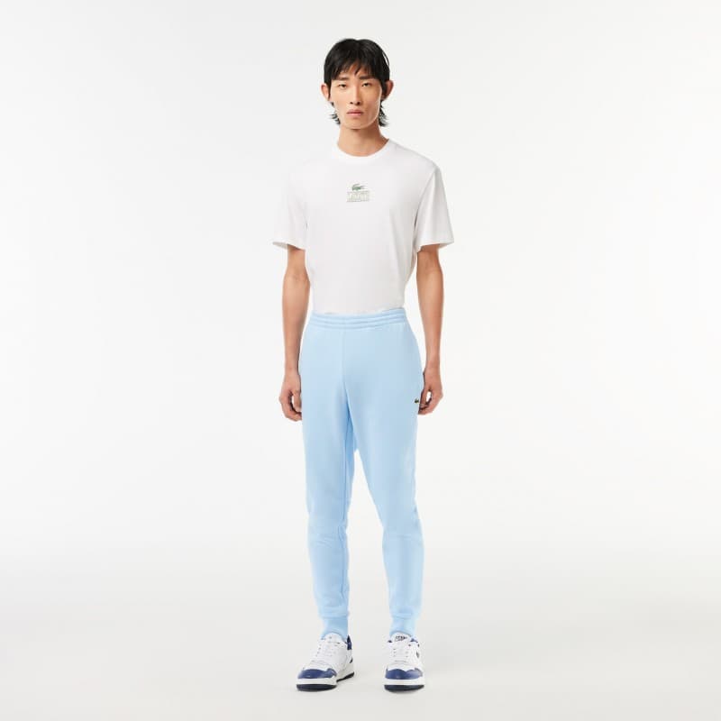 Pantalon de survêtement Homme Lacoste XH9624 6 PANORAMA
