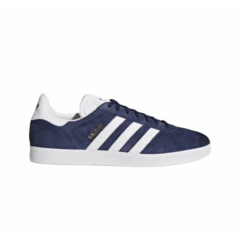 Chaussure Adidas GAZELLE 46 CONAVY/WHITE/GOLDMT