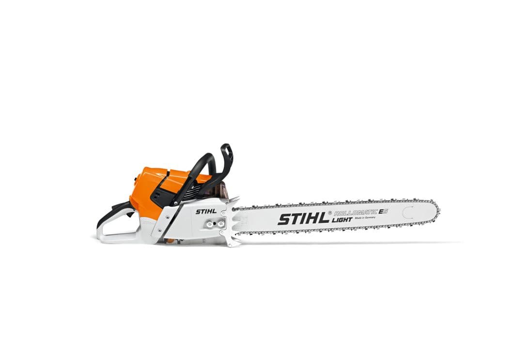 stihl ms 661 c m w tronçonneuse thermique - 63 cm