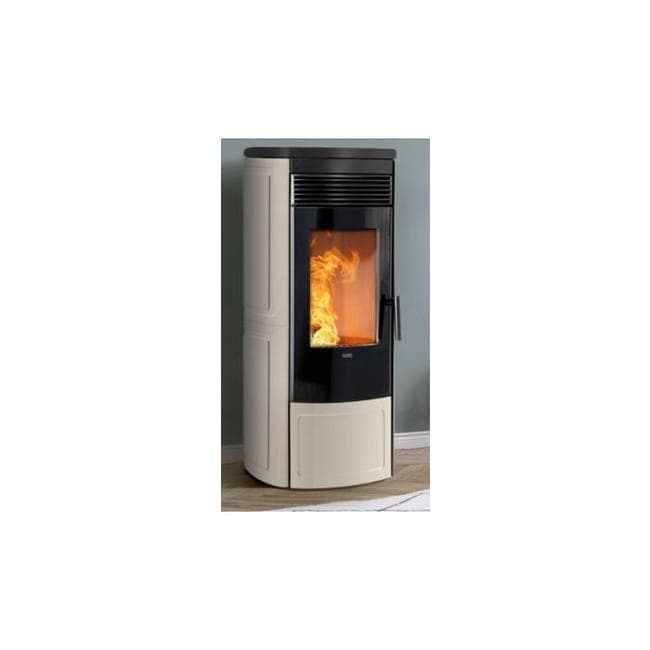 Stufa a pellet Klover mod. Omega Plus Air