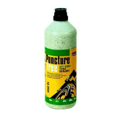 Flacon anti-crevaison 1250 ml - LE LIEN VERT