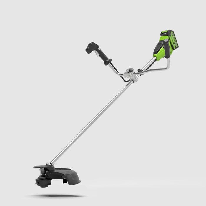 Débroussailleuse à batterie 40V 33 cm (produit seul) - GREENWORKS