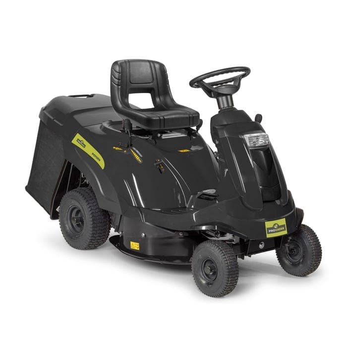 Tondeuse autoportée thermique Rider 72 cm - PROGREEN