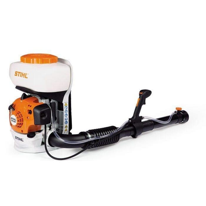 Atomiseur thermique SR200 STIHL - STIHL