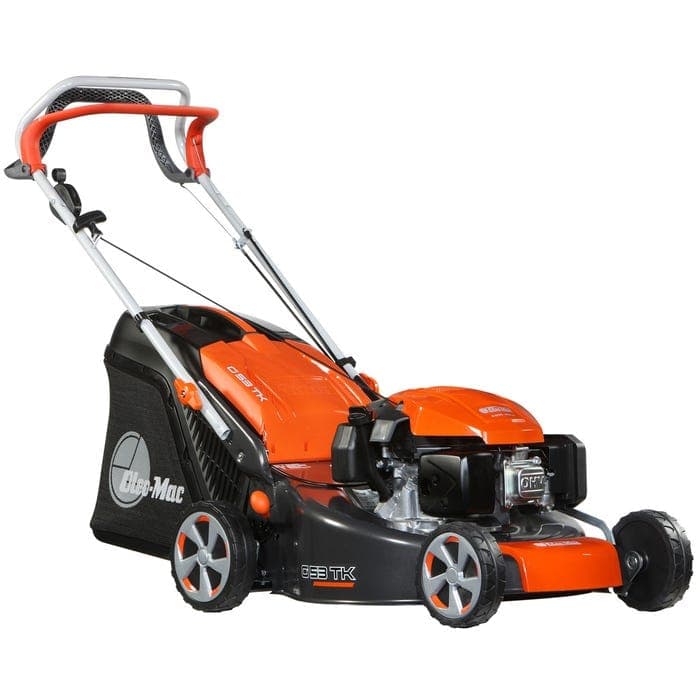 Tondeuse à gazon tractée G 53 TK COMFORT PLUS - OLEO-MAC