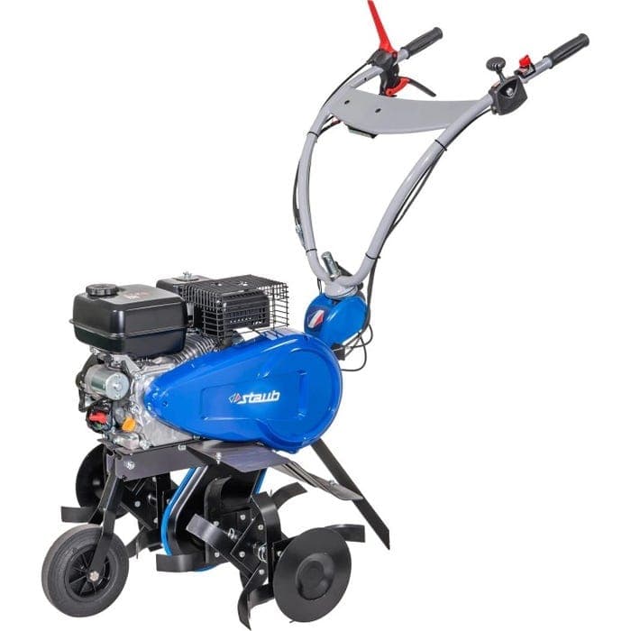 Motobineuse ST 2966 DE STAUB - STAUB