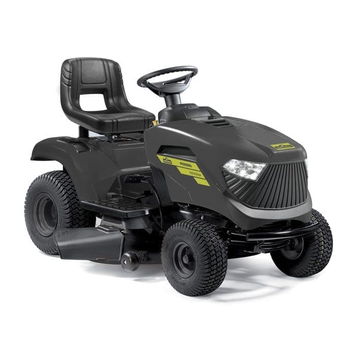 Tondeuse autoportée thermique PG98SDH 7,1kW - PROGREEN