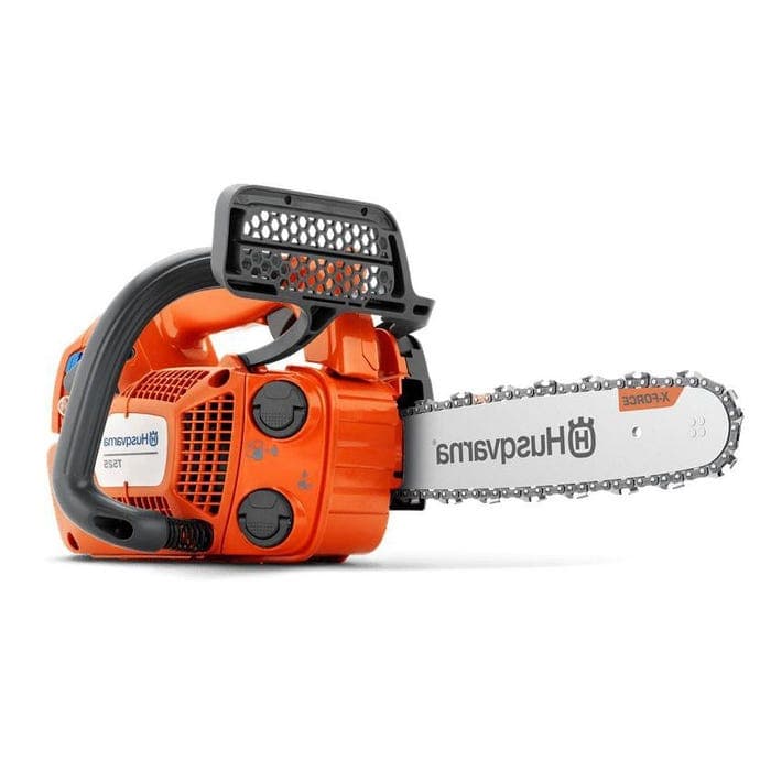 Élagueuse thermique T525-25SN HUSQVARNA - HUSQVARNA – Performance et coupe efficace – Jardin & Bois