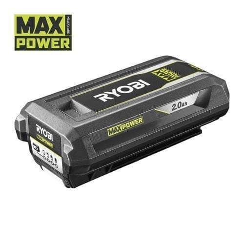 Batterie 36V MaxPower - 2,0Ah RY36B20B - RYOBI