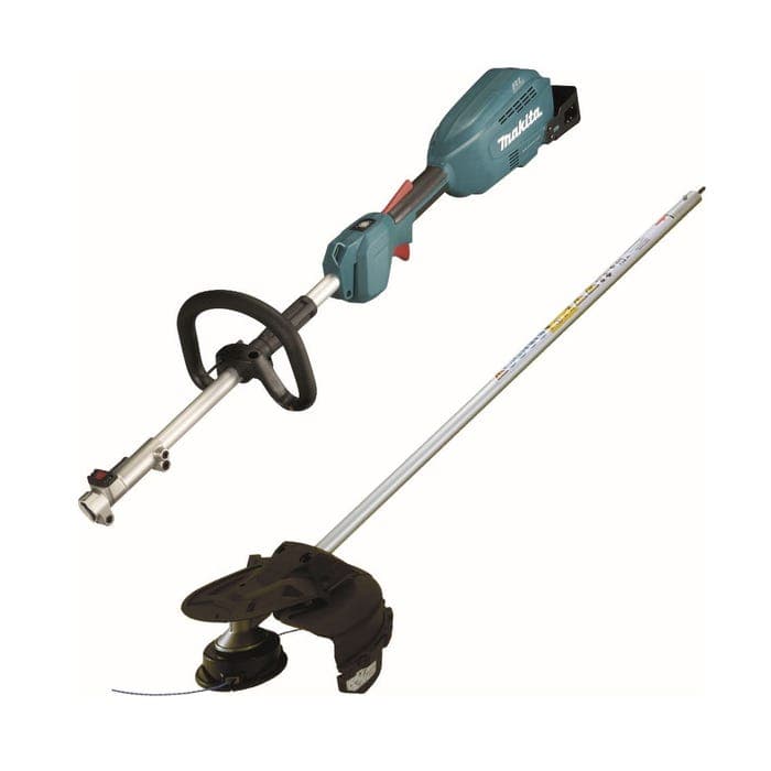 Outil multifonction 18V Li-Ion (Produit seul) MAKITA - MAKITA