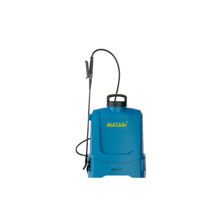 Pulvérisateur électrique E10 LT 12V MATABI - MATABI