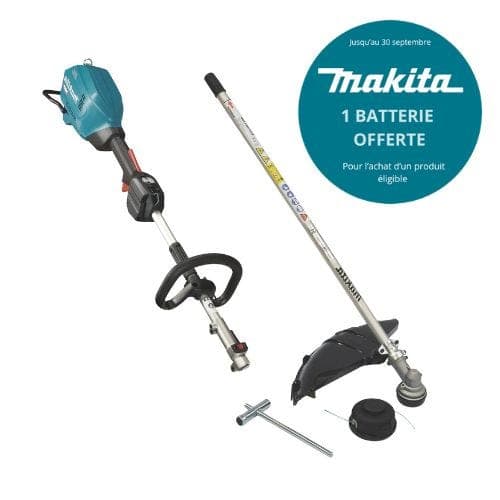 Outil multifonction 40V max Li-Ion (Produit seul) MAKITA - MAKITA
