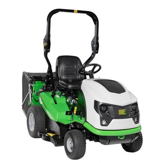 Tondeuse autoportée Hydro 100 MKEHH ETESIA - ETESIA