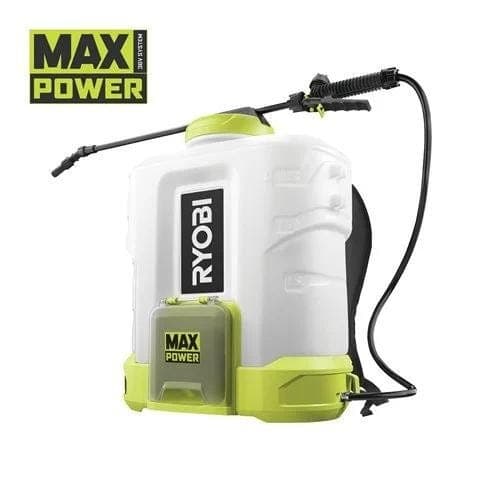 Pulvérisateur à dos 36V MAX POWER RY36BPSA-0 (Nu) - RYOBI