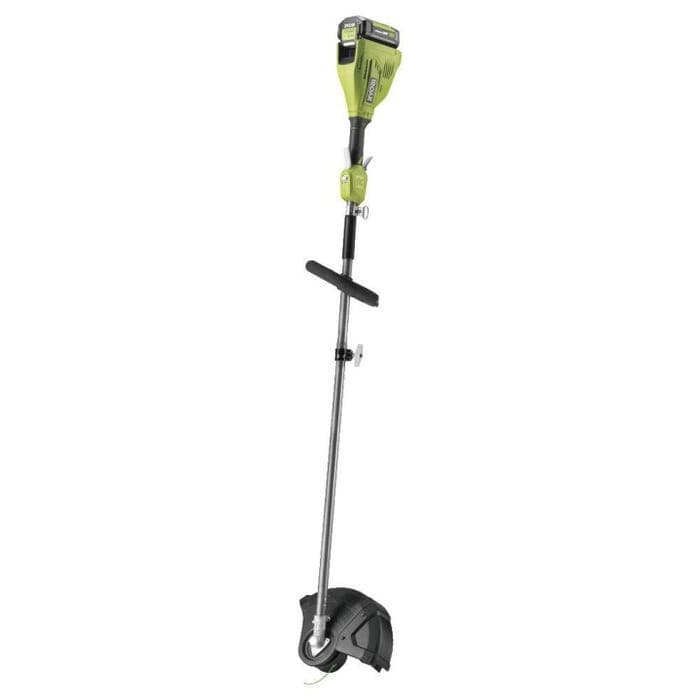Coupe-bordures à batterie RY36ELTX33A-140 (1x4 Ah) - RYOBI