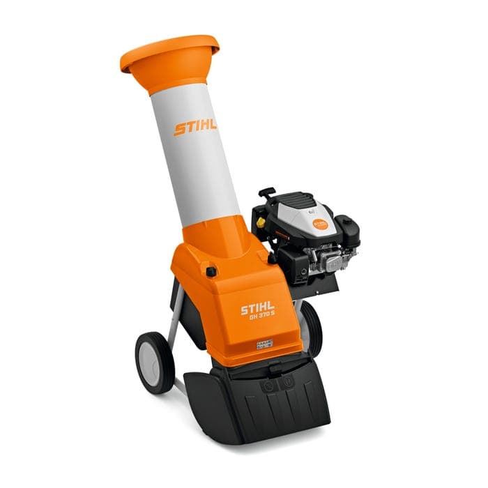 Broyeur de végétaux thermique GH 370 Ø45mm STIHL - STIHL