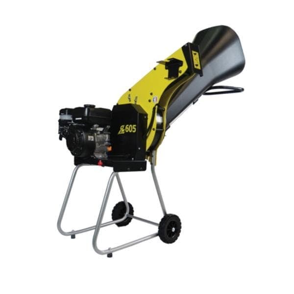 Broyeur de végétaux RL605H - ROQUES ET LECOEUR