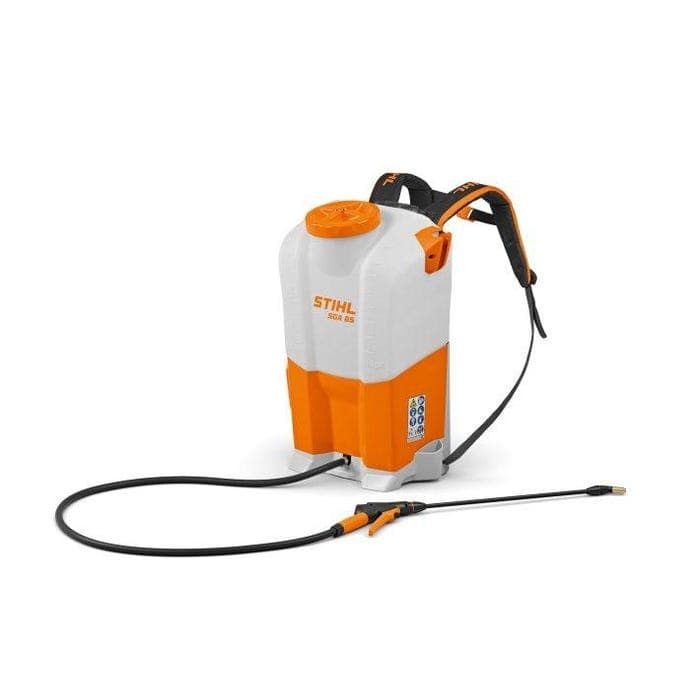 Pulvérisateur à batterie SGA85 (produit seul) STIHL - STIHL