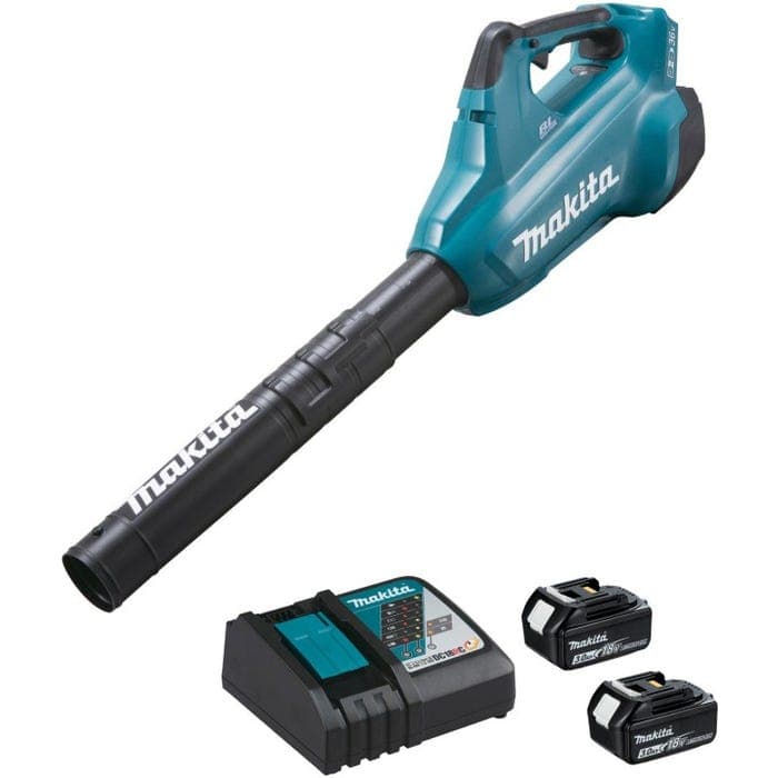 Souffleur 36 V =>2 x18 V Li-Ion 3 Ah MAKITA - MAKITA