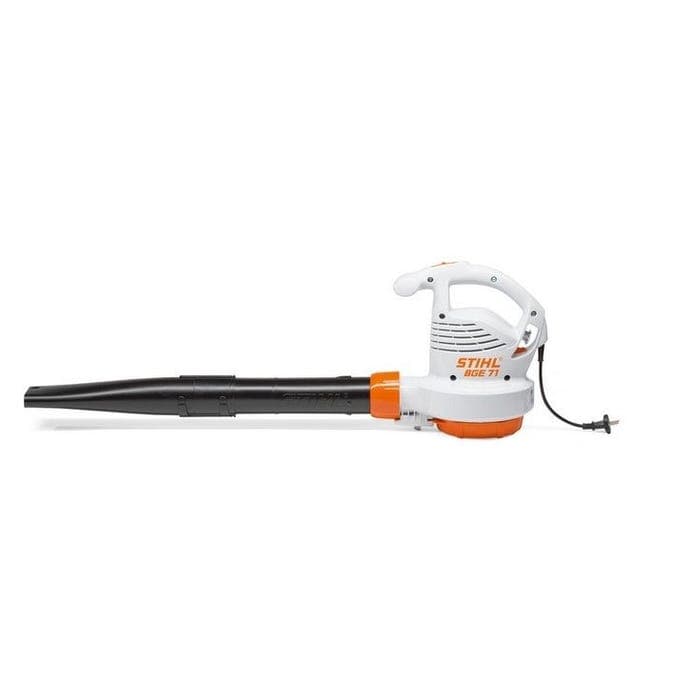 Souffleur électrique BGE71 STIHL - STIHL