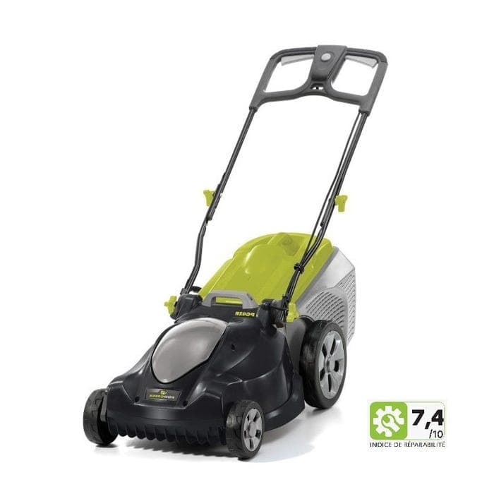 Tondeuse électrique PG42E PROGREEN - PROGREEN
