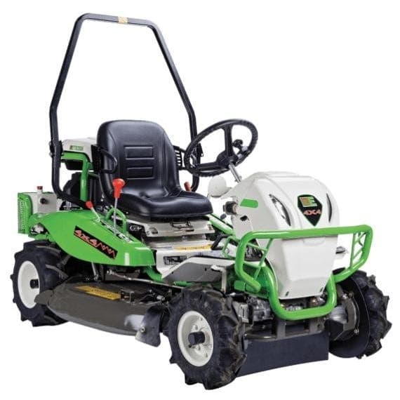 Tondeuse débroussailleuse AK98X ETESIA - ETESIA