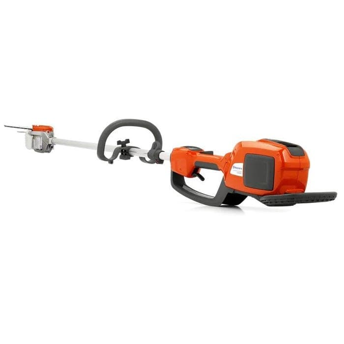 Élagueuse sur perche à batterie Pdt seul 530iPX HUSQVARNA - HUSQVARNA