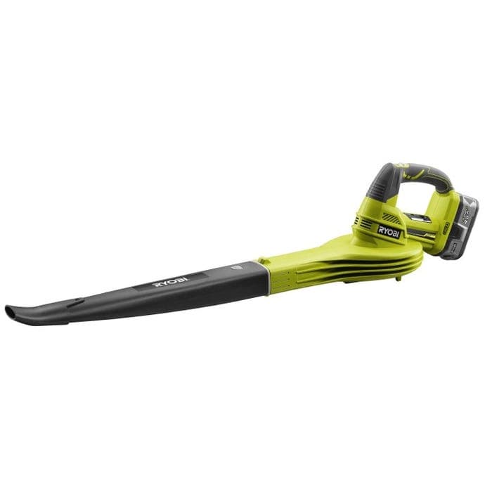 Souffleur 18V RBL1820S40F RYOBI - RYOBI