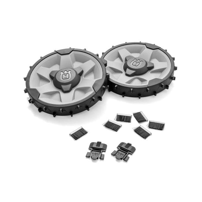 Kit de terrain pour robot de tonte HUSQVARNA - HUSQVARNA