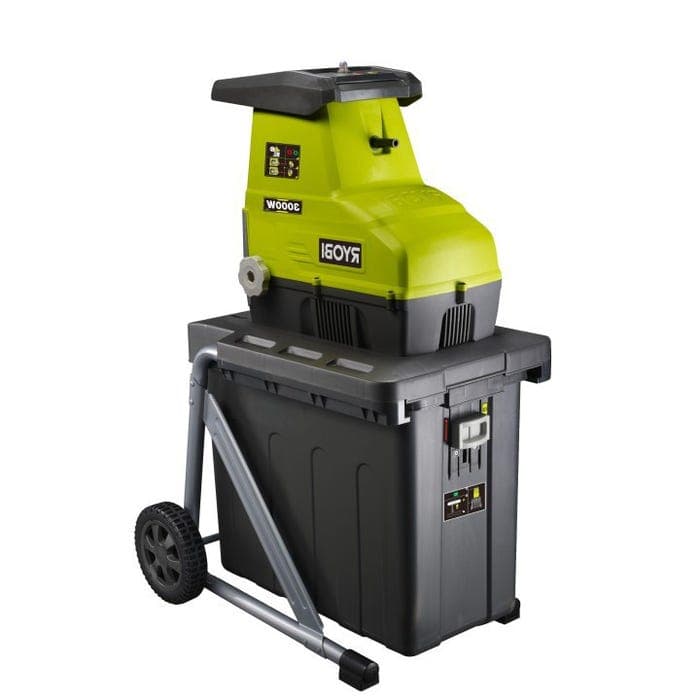Broyeur 3000 W RSH3045U - RYOBI