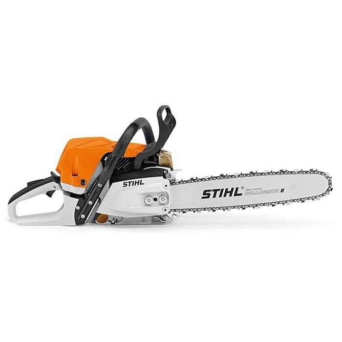 Tronçonneuse thermique MS362C-M VW 50cm STIHL - STIHL – Performance et coupe efficace – Jardin & Bois