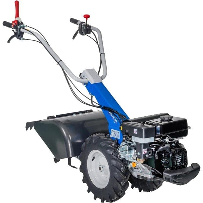 Rotobineuse STR 50 RK STAUB - STAUB