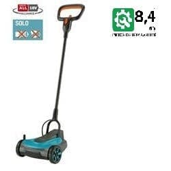 Tondeuse HandyMower 22cm/18V P4A sans batterie GARDENA - GARDENA