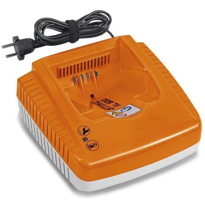 Chargeur ultra rapide AL500 STIHL - STIHL