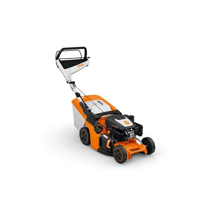 Tondeuse thermique tractée RM 443.3 T STIHL - STIHL