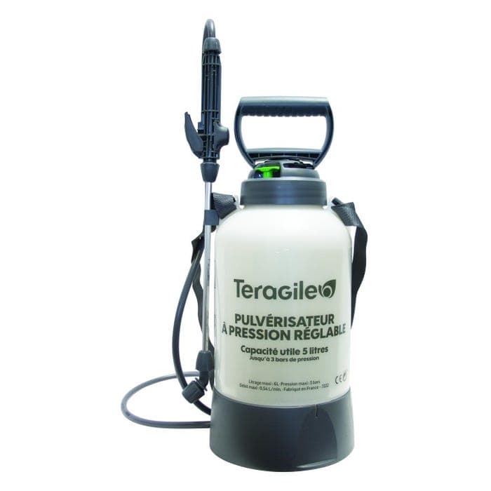 Pulvérisateur 5L - TERAGILE