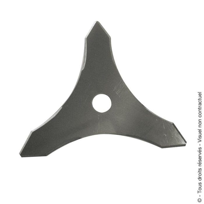 LAME DEBROU PRO H DENSE LG300 EP3 D25,4 - LE LIEN VERT