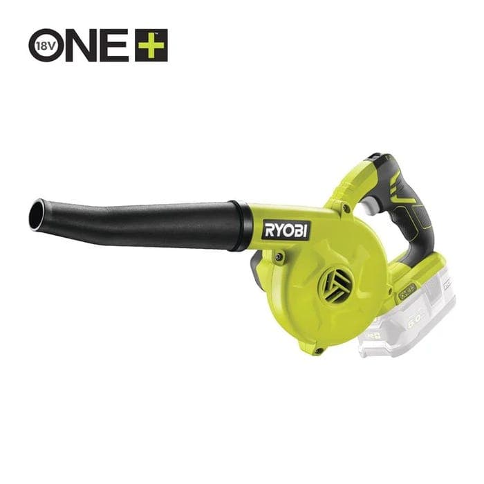 Souffleur d’atelier 3 vitesses 18V ONE+ (produit seul) RYOBI - RYOBI