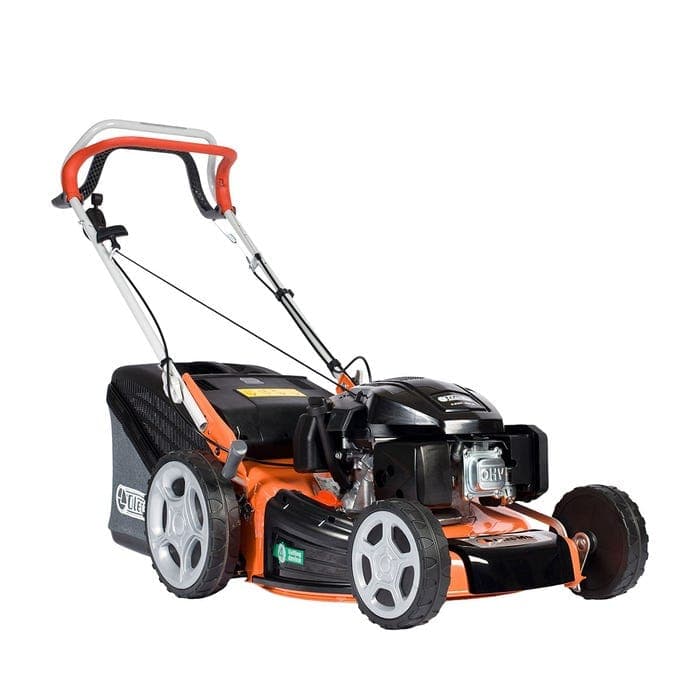 Tondeuse à gazon tractée  GV 48 TK ALLROAD PLUS 4 - OLEO-MAC
