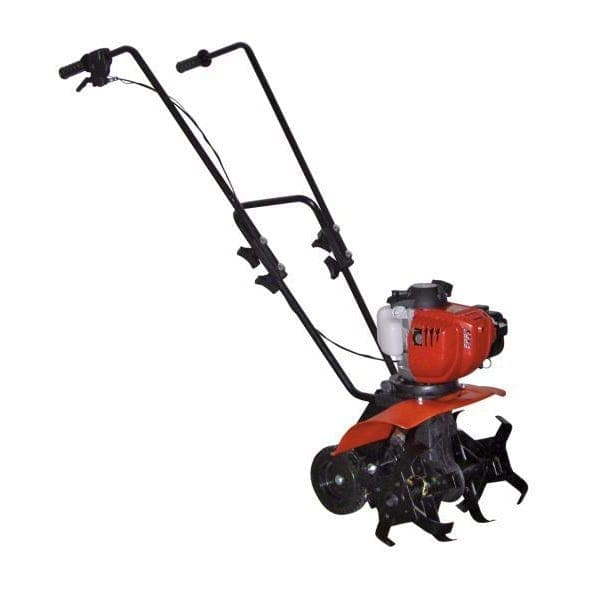 Motobineuse Z1 Honda 25cc fraise 34 cm - LE LIEN VERT