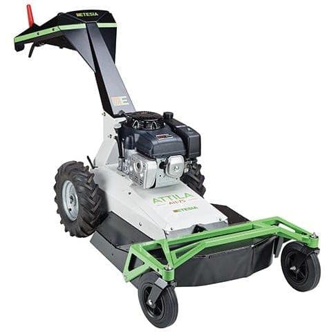 Tondeuse débroussailleuse Attila AH75 ETESIA - ETESIA