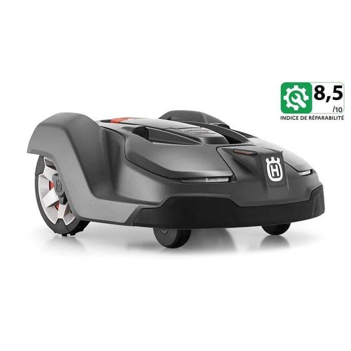 Robot tondeuse Automower 450X HUSQVARNA - HUSQVARNA
