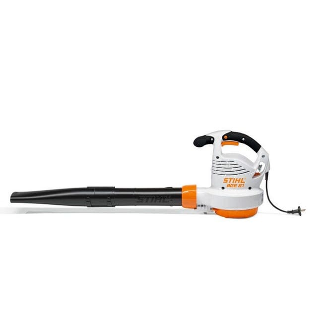 Souffleur électrique BGE81 STIHL - STIHL
