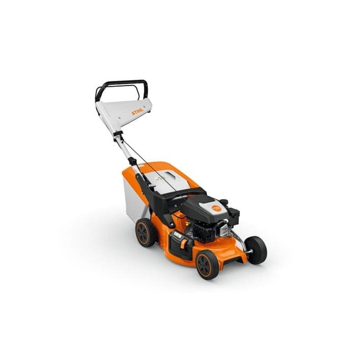 Tondeuse thermique tractée RM 248.3 STIHL - STIHL
