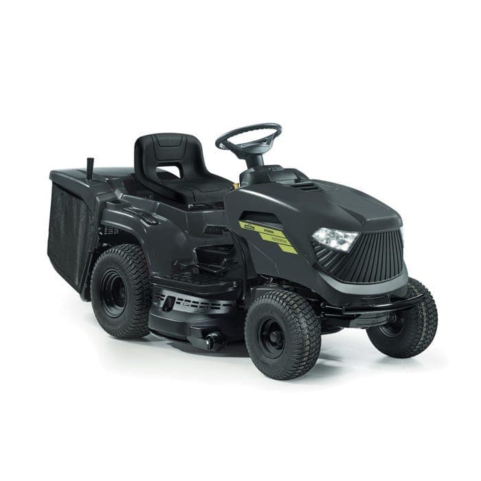 Tracteur tondeuse bicylindre PG 98HST550 TWIN - PROGREEN