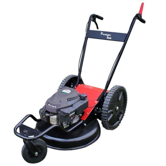Tondeuse débroussailleuse Pampa 55P PUBERT - PUBERT