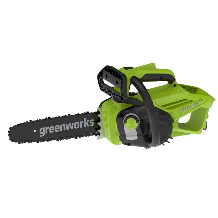 Élagueuse 48V 25cm Brushless 20m/s (produit seul) GREENWORKS - GREENWORKS