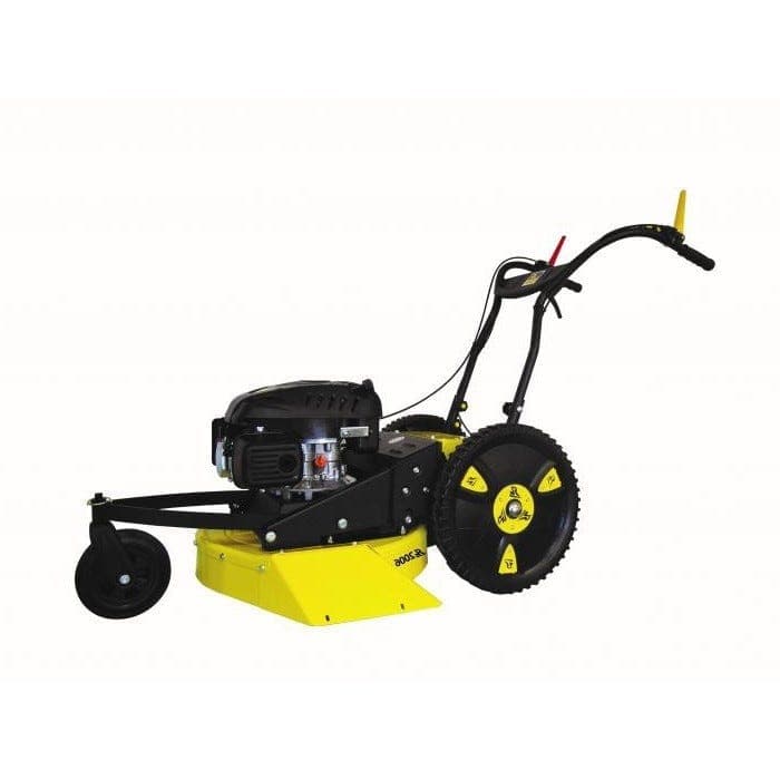 Faucheuse broyeuse 3 Roues Moteur RL2006RL - ROQUES ET LECOEUR