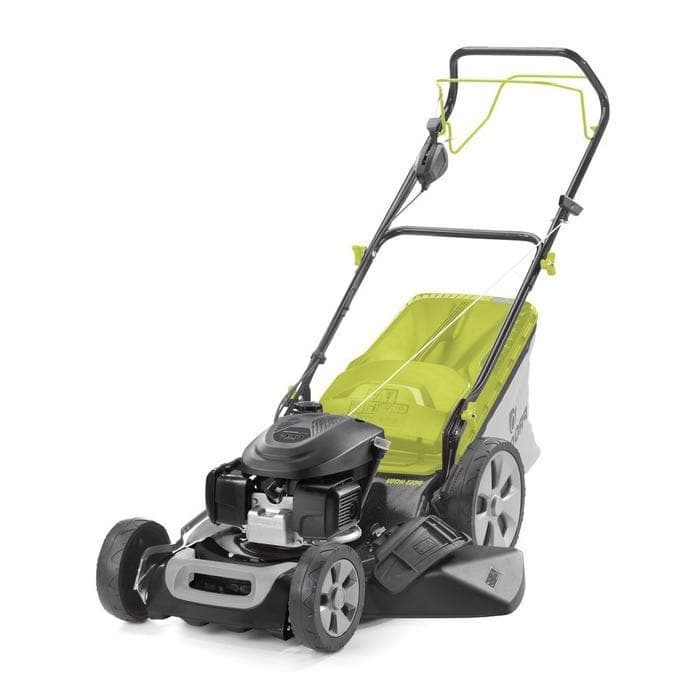 Tondeuse thermique tractée PG53H 170V PROGREEN - PROGREEN